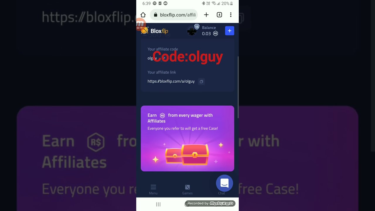 bloxflip promo code 2023(FREE ROBUX) 